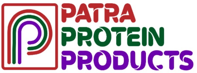 Patra Protein Products Logo